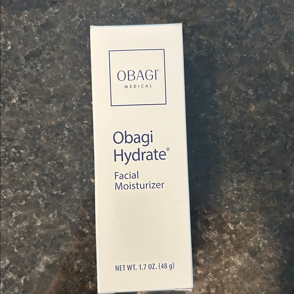 OBAGI HYDRATE FACIAL MOISTURIZER 🆕